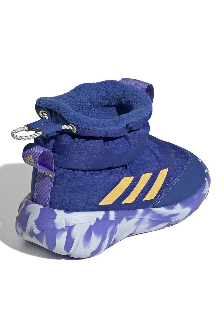 adidas Sportswear Непромокаеми боти Monofit Adjustable Кралско Синьо/Тъмножълт