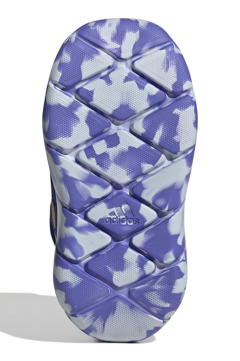 adidas Sportswear Непромокаеми боти Monofit Adjustable Кралско Синьо/Тъмножълт