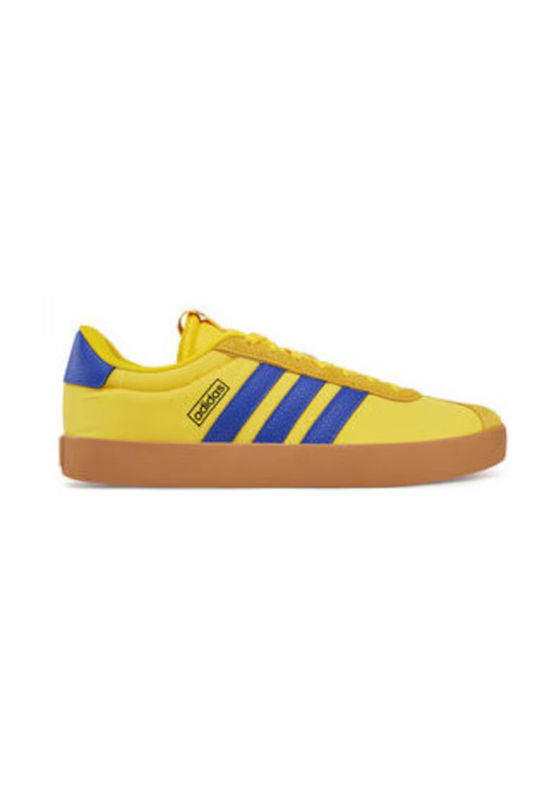 adidas Sportswear Ниски кожени кецове VL Court 3.0