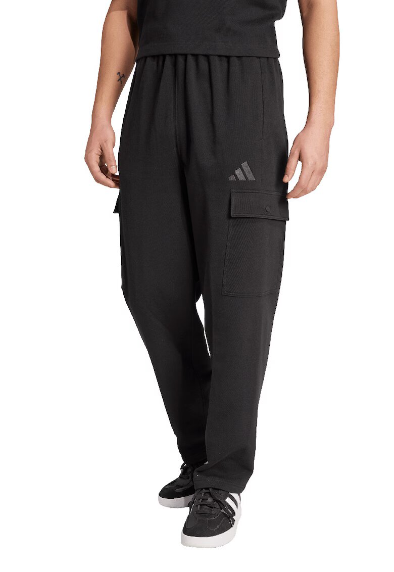 adidas Sportswear Памучен карго панталон SZN