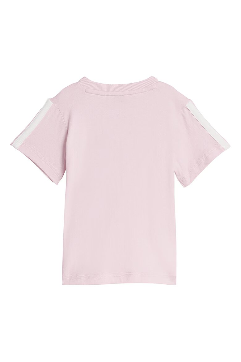 adidas Sportswear Памучни тениска и шорти - 2 части