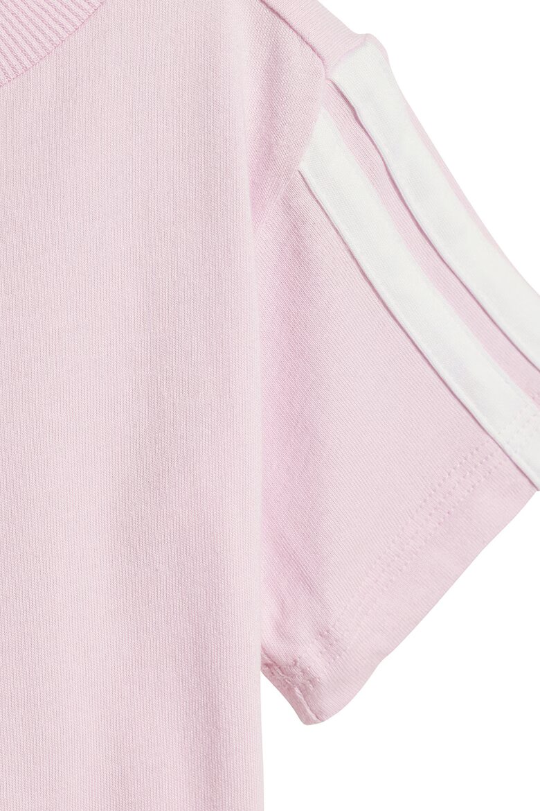 adidas Sportswear Памучни тениска и шорти - 2 части