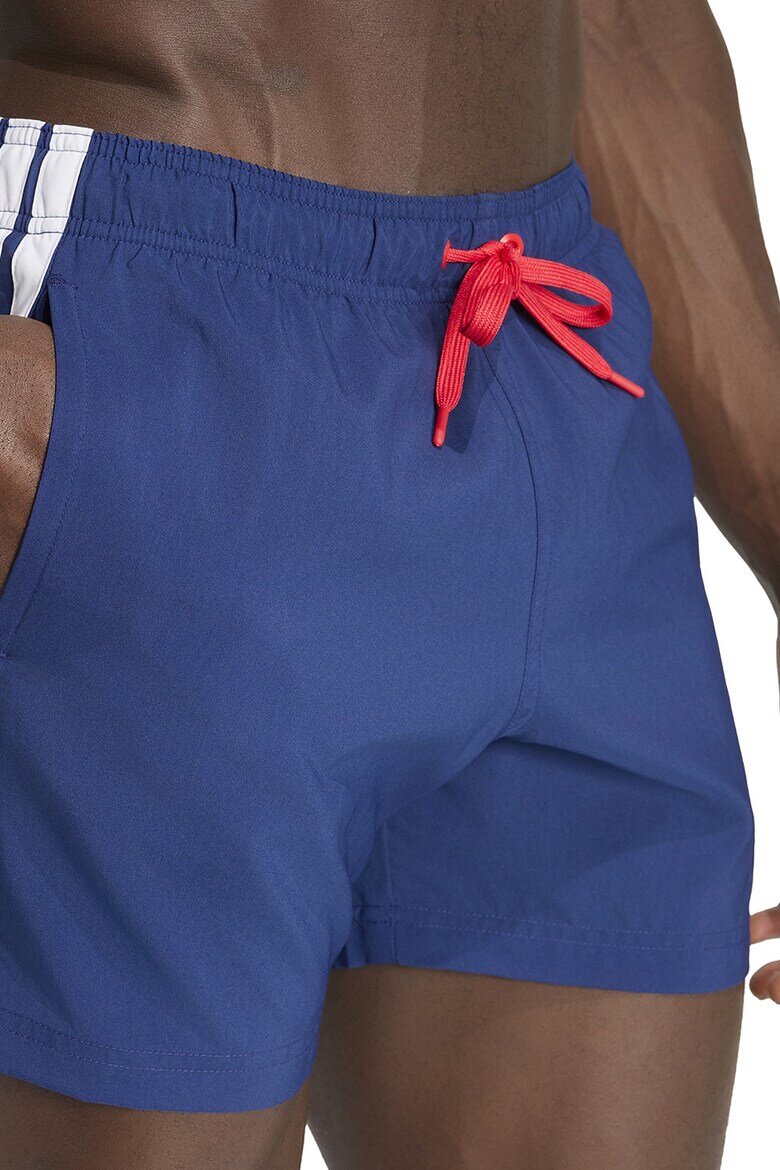 adidas Sportswear Плувни шорти с лого