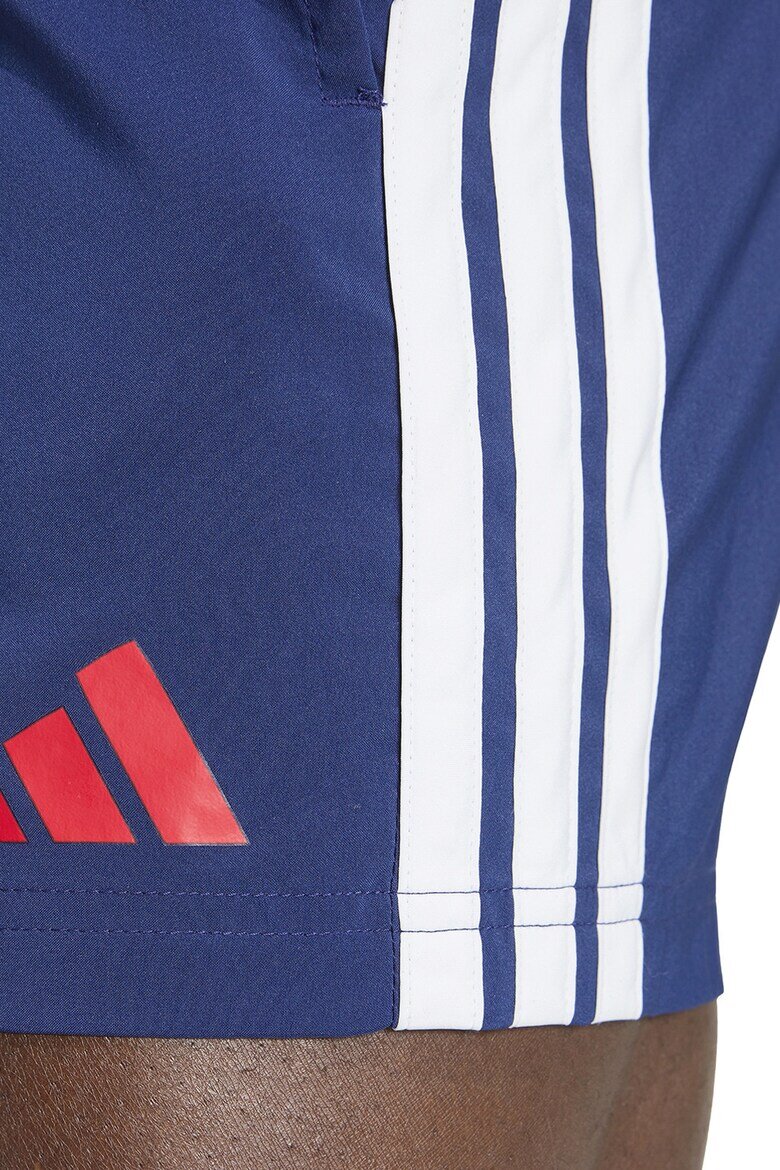 adidas Sportswear Плувни шорти с лого