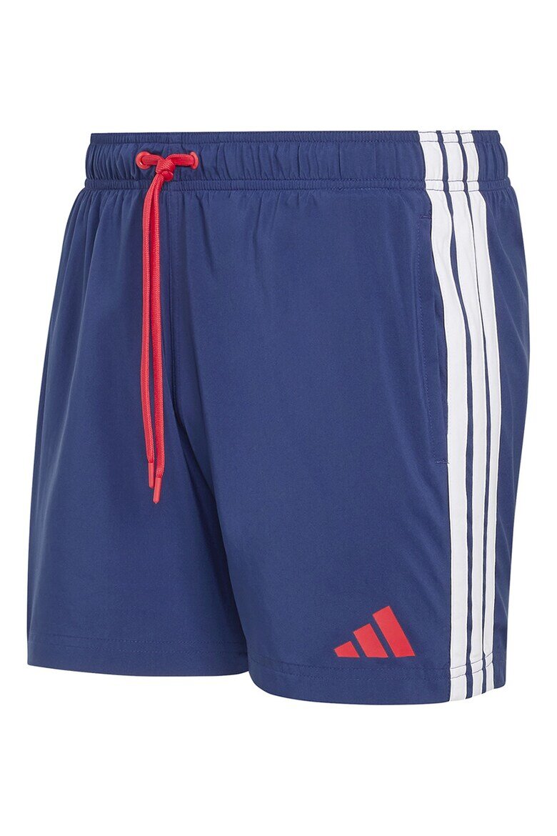adidas Sportswear Плувни шорти с лого