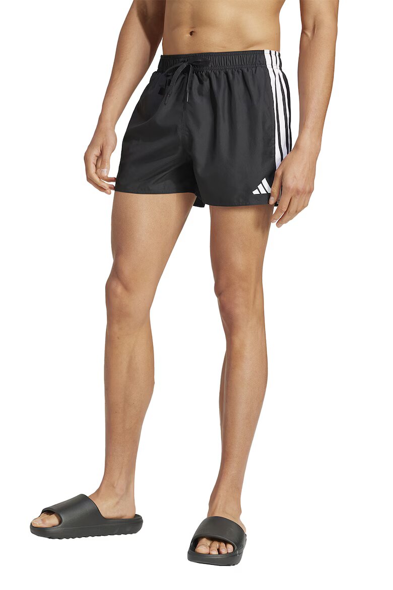 adidas Sportswear Плувни шорти с връзка
