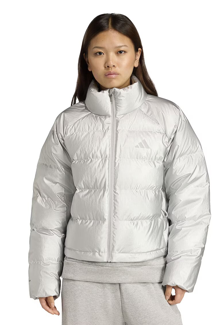 adidas Sportswear Подплатено яке с висока яка