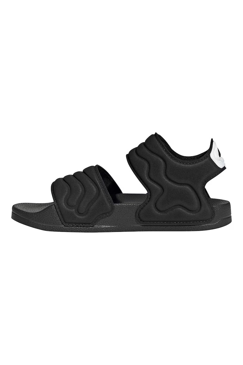 adidas Sportswear Сандали Adilette 2 с велкро Бял/Черен