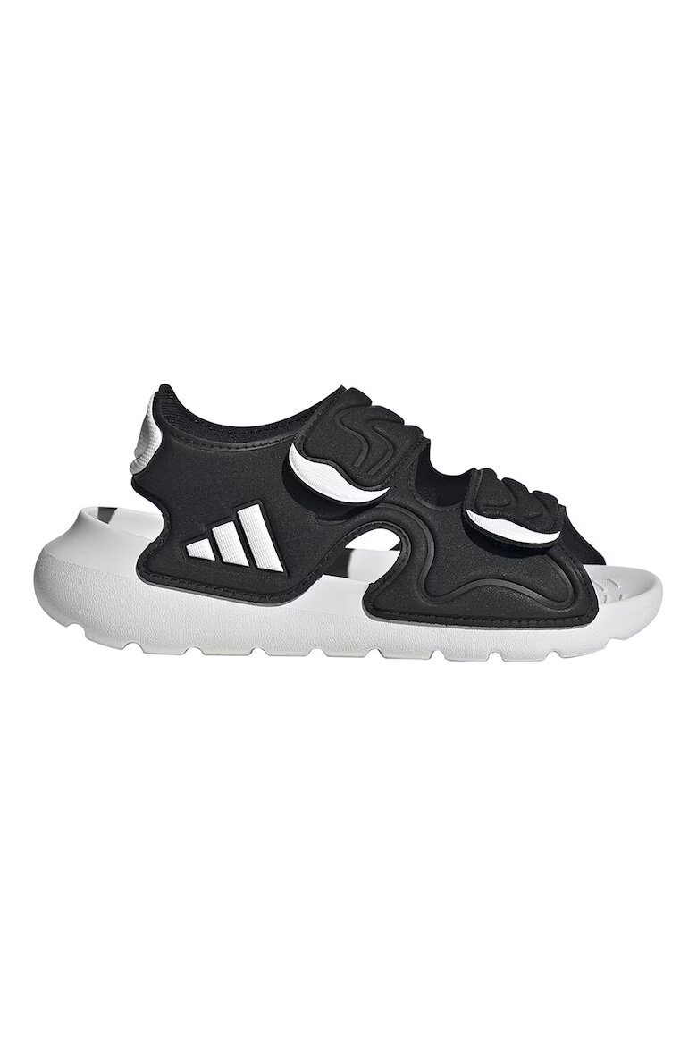 adidas Sportswear Сандали Altaswin 3 с велкро Бял/Черен