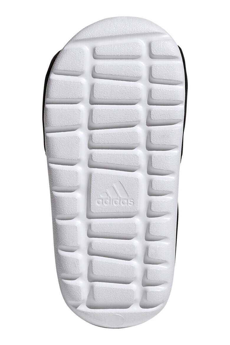 adidas Sportswear Сандали Altaswin 3 с велкро Бял/Черен