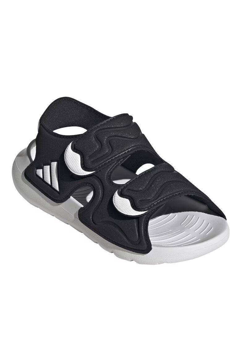 adidas Sportswear Сандали Altaswin 3 с велкро Бял/Черен