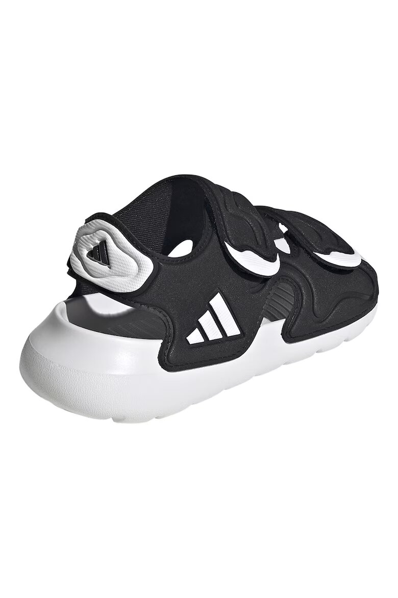 adidas Sportswear Сандали Altaswin 3 с велкро Бял/Черен