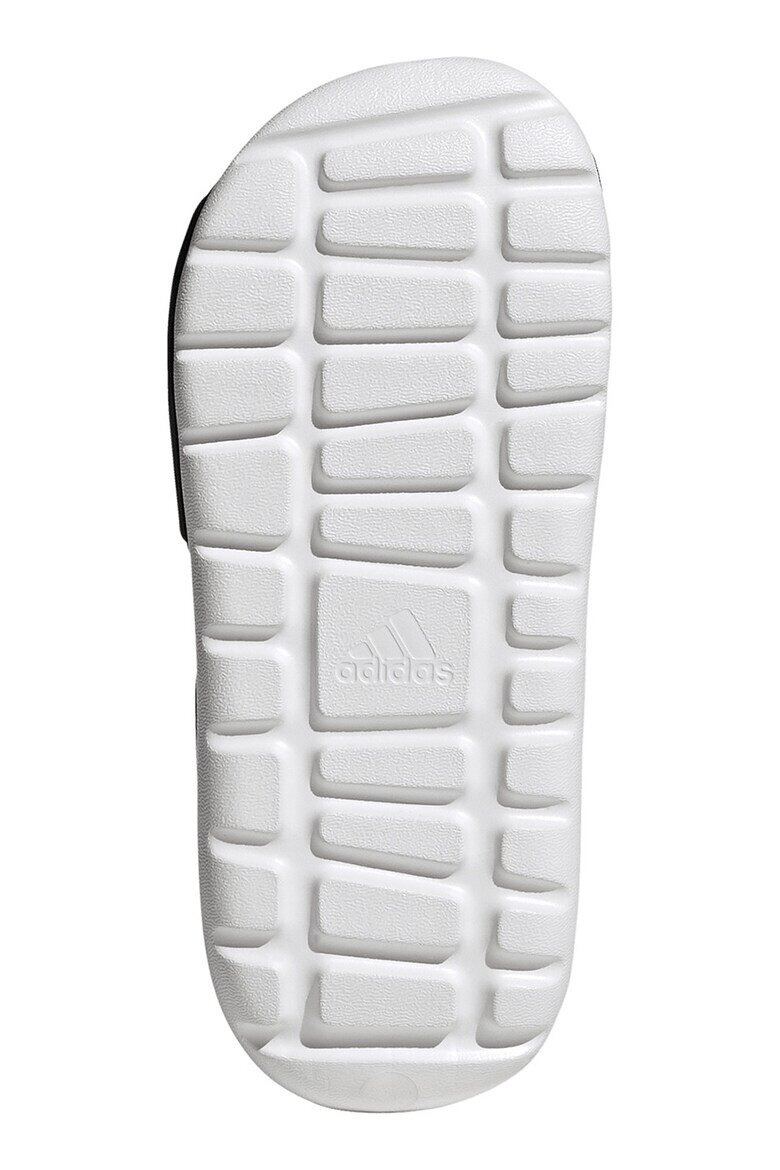 adidas Sportswear Сандали Altaswin 3 с велкро Бял/Черен