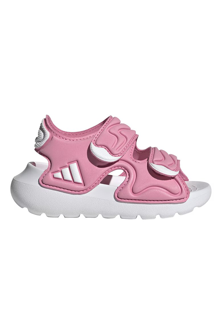 adidas Sportswear Сандали Altaswin 3 с велкро Бял/Розово