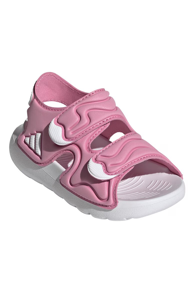 adidas Sportswear Сандали Altaswin 3 с велкро Бял/Розово