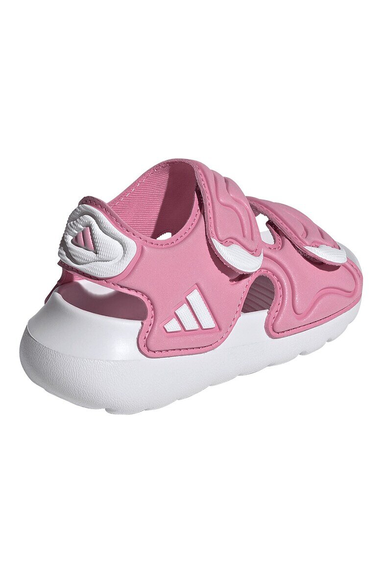 adidas Sportswear Сандали Altaswin 3 с велкро Бял/Розово