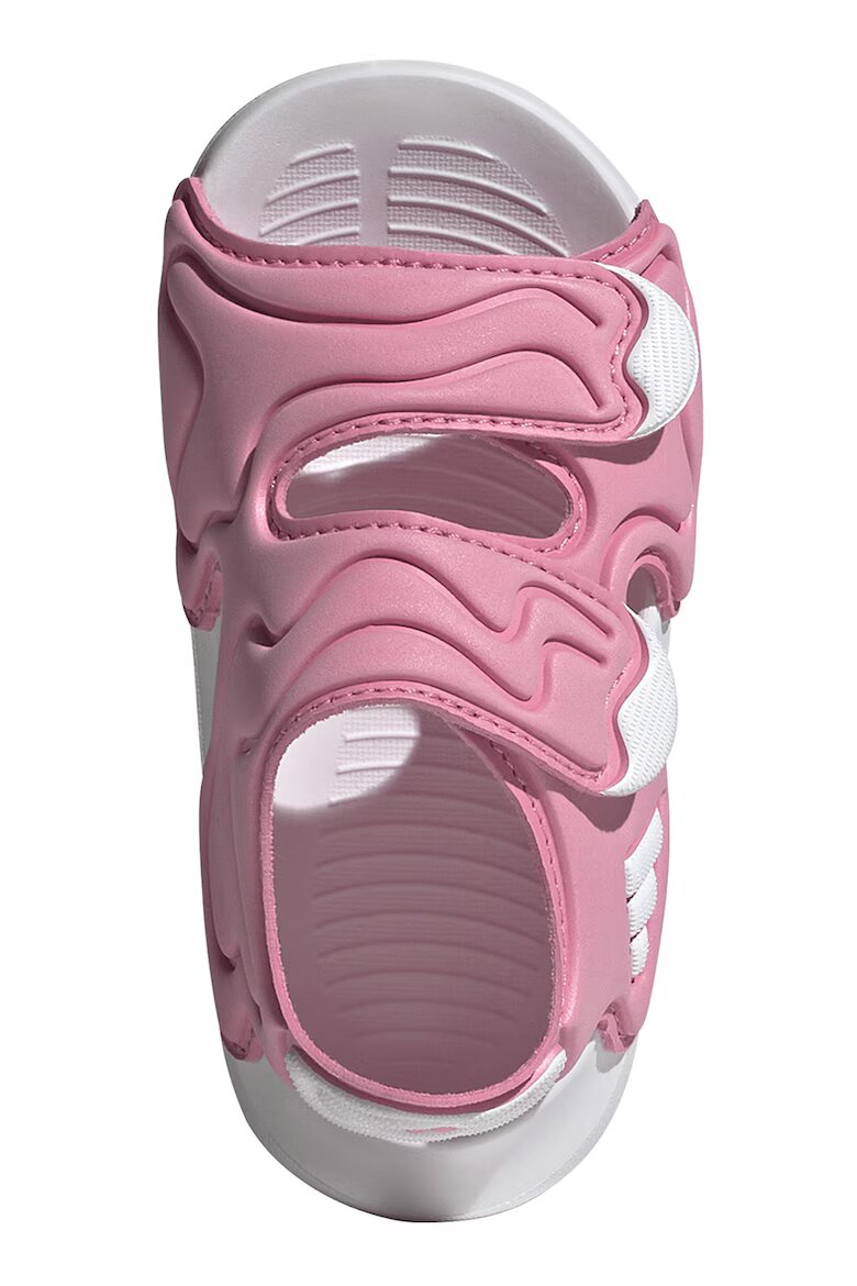 adidas Sportswear Сандали Altaswin 3 с велкро Бял/Розово