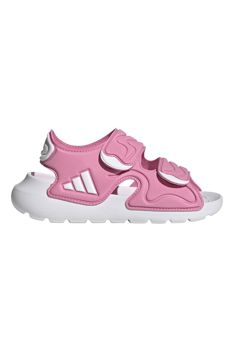 adidas Sportswear Сандали Altaswin 3 с велкро Бял/Розово