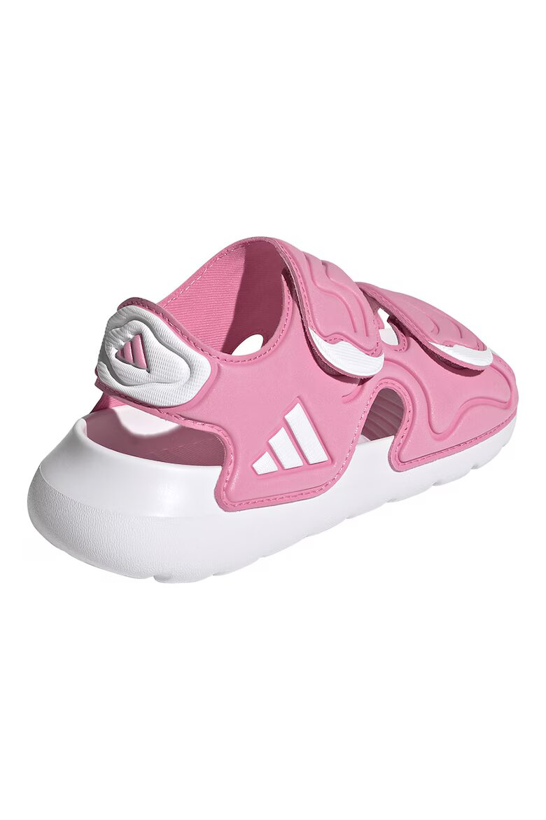 adidas Sportswear Сандали Altaswin 3 с велкро Бял/Розово