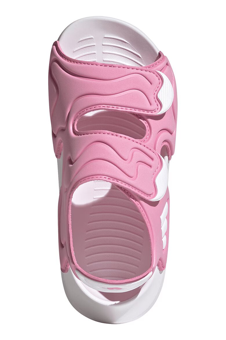 adidas Sportswear Сандали Altaswin 3 с велкро Бял/Розово