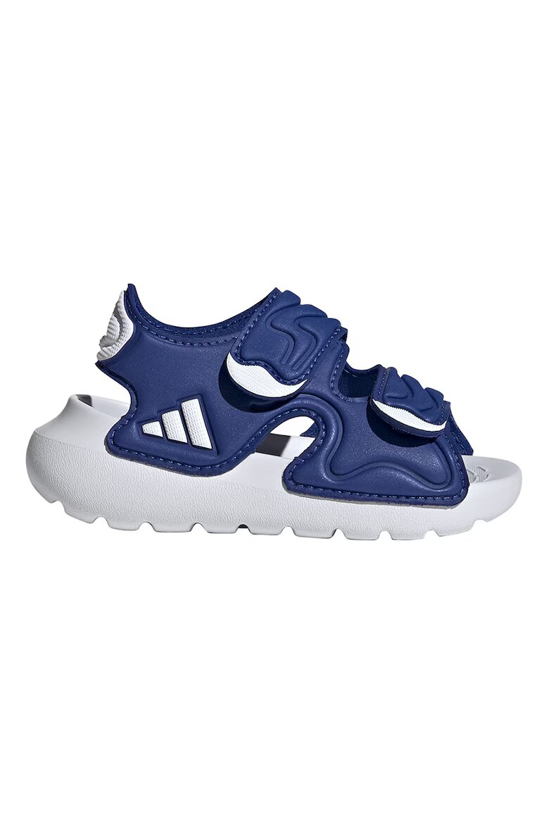adidas Sportswear Сандали Altaswin 3 с велкро Бял/Син