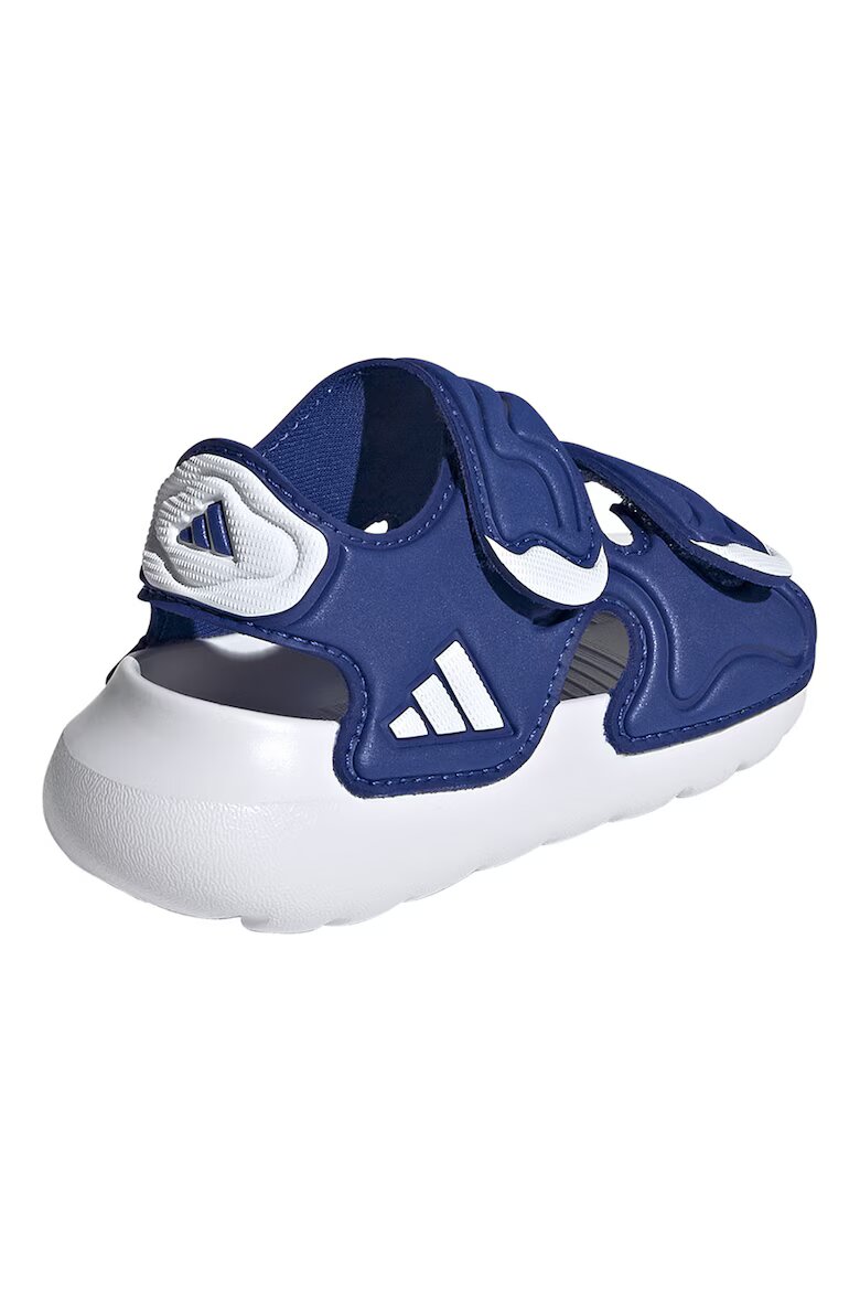 adidas Sportswear Сандали Altaswin 3 с велкро Бял/Син