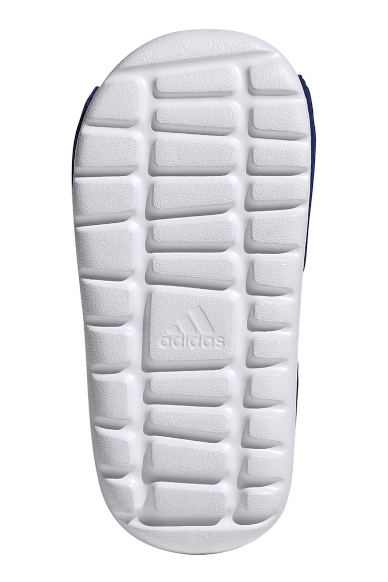 adidas Sportswear Сандали Altaswin 3 с велкро Бял/Син