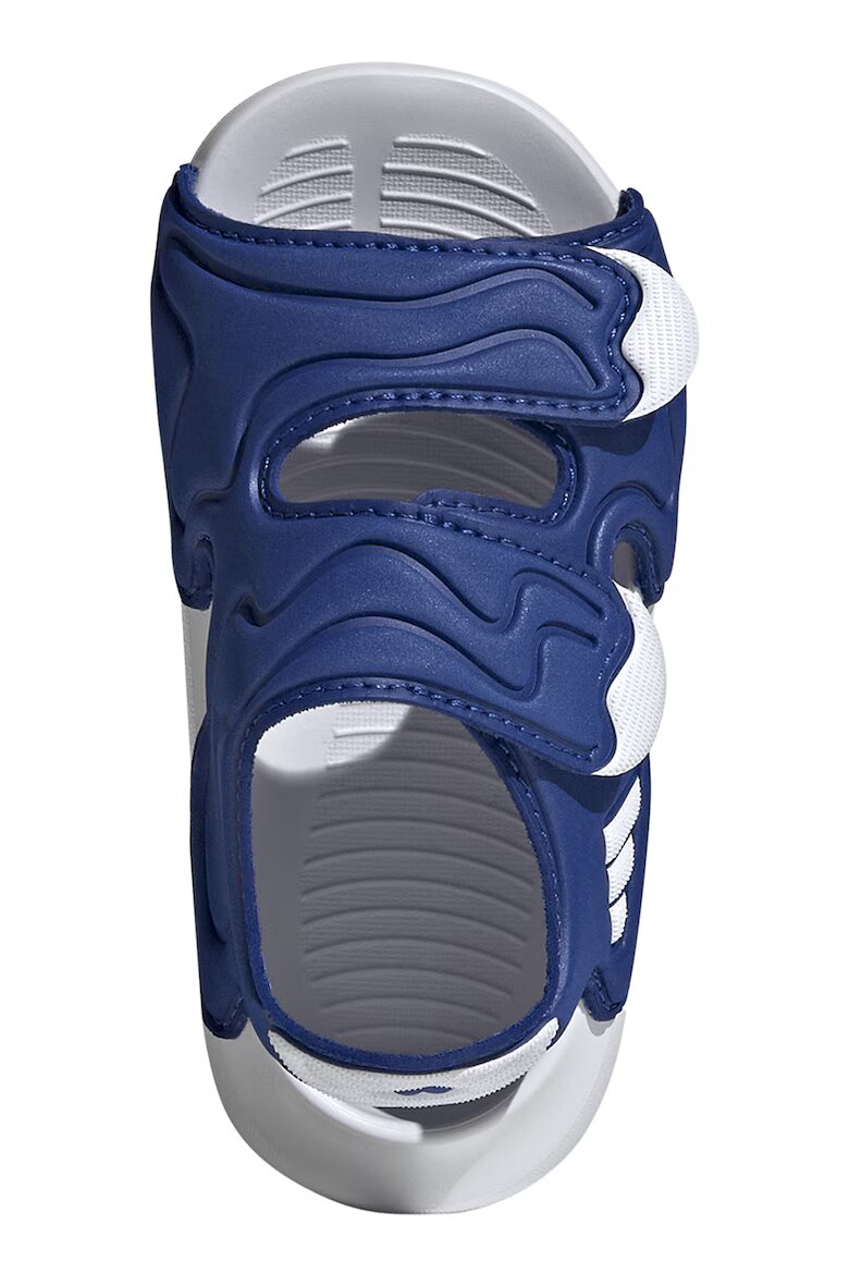 adidas Sportswear Сандали Altaswin 3 с велкро Бял/Син