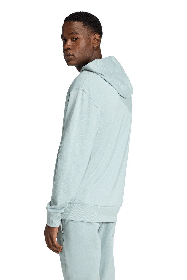 adidas Sportswear Широко худи All SZN с джоб кенгуру