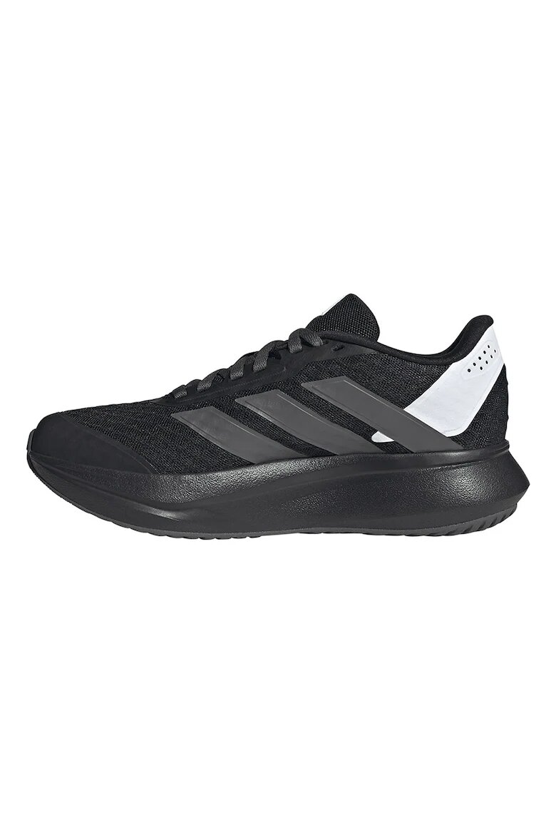 adidas Sportswear Скосени маратонки Duramo SL2 Черен/Tъмносив