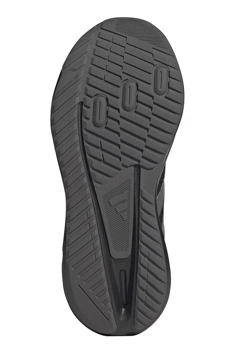 adidas Sportswear Скосени маратонки Duramo SL2 Черен/Tъмносив