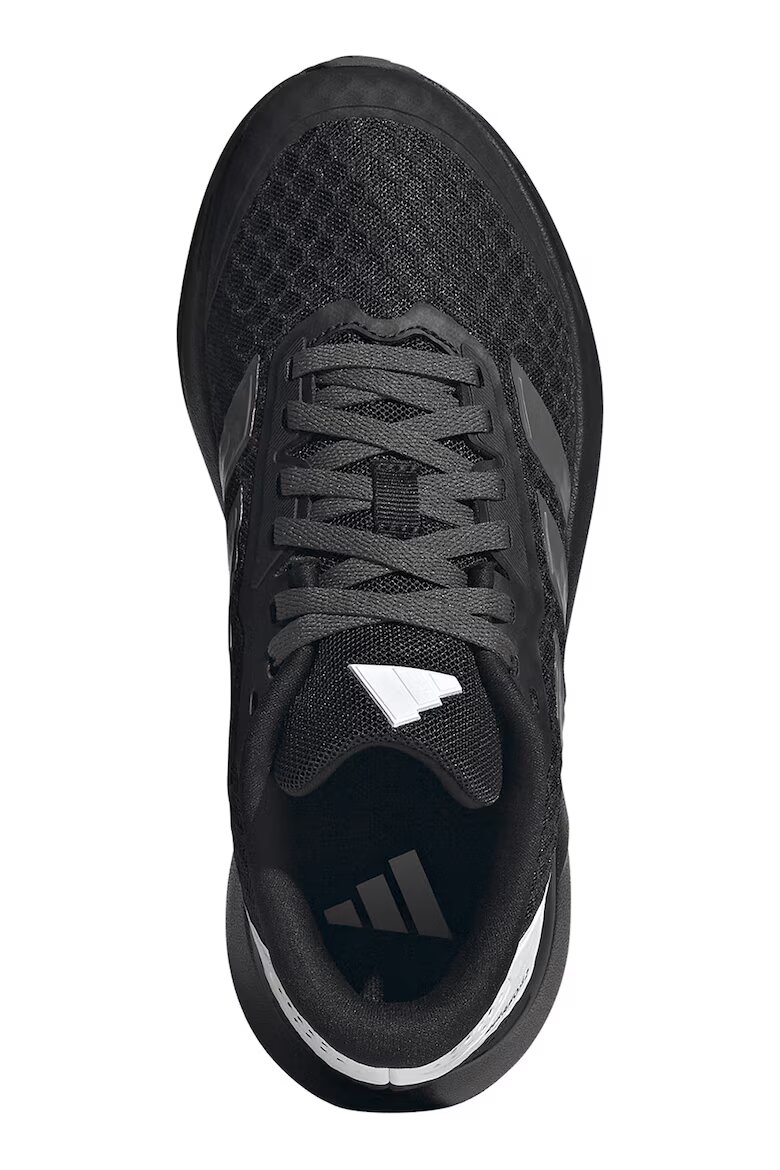 adidas Sportswear Скосени маратонки Duramo SL2 Черен/Tъмносив