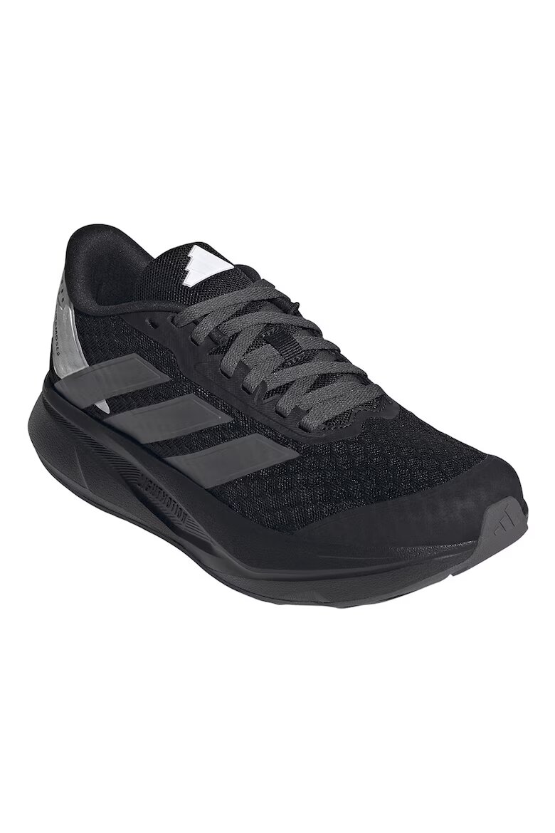 adidas Sportswear Скосени маратонки Duramo SL2 Черен/Tъмносив