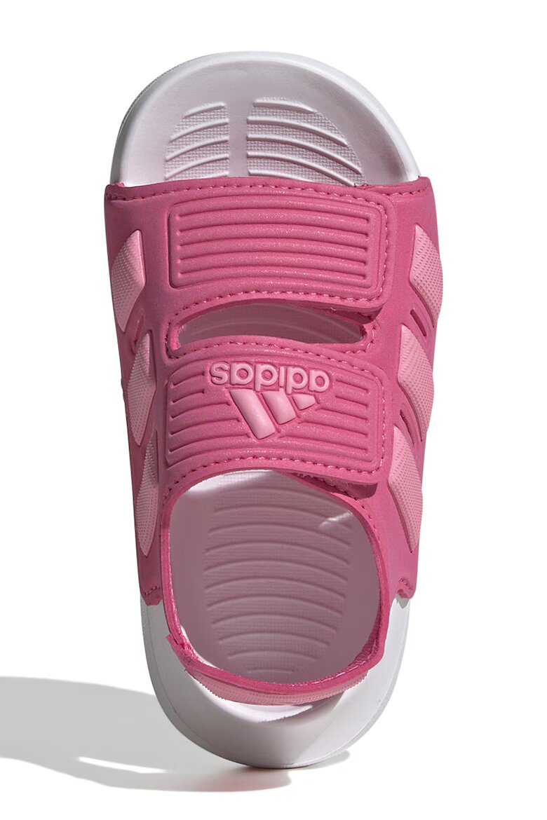 adidas Sportswear Скосени сандали Altaswim 2.0 с велкро Розово