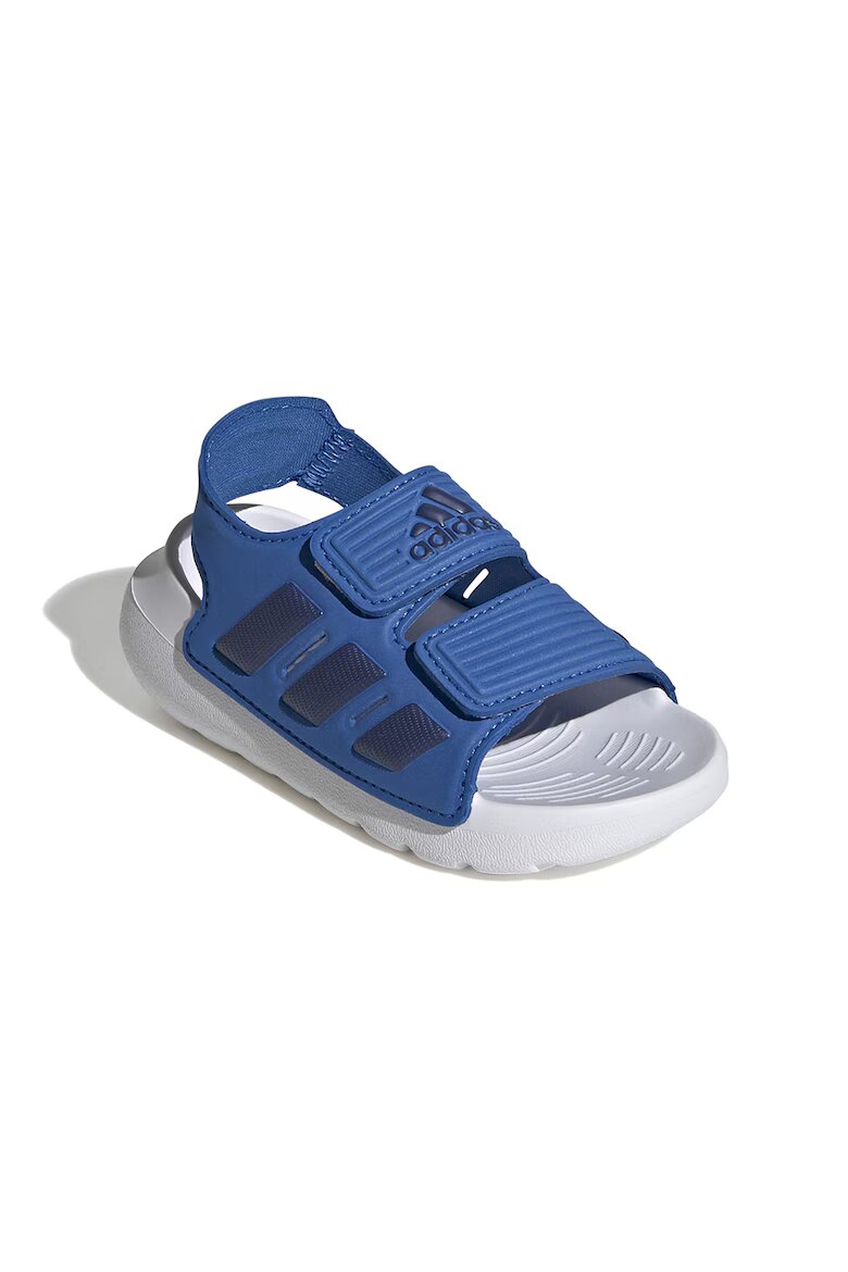 adidas Sportswear Скосени сандали Altaswim 2.0 с велкро Тъмносин