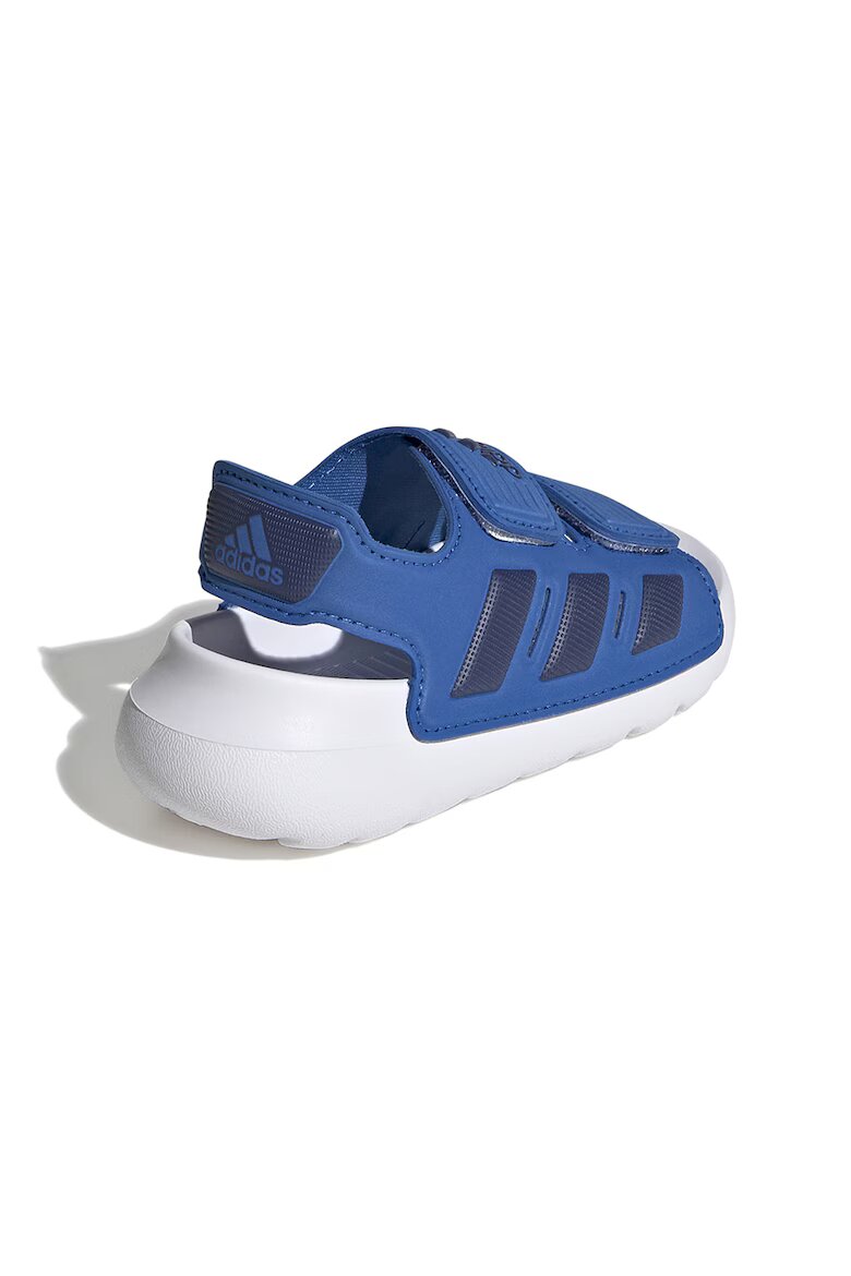 adidas Sportswear Скосени сандали Altaswim 2.0 с велкро Тъмносин