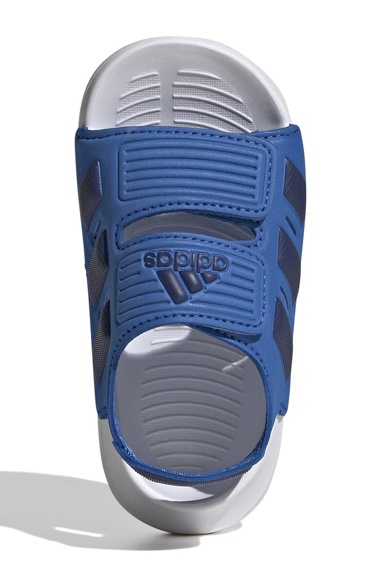 adidas Sportswear Скосени сандали Altaswim 2.0 с велкро Тъмносин