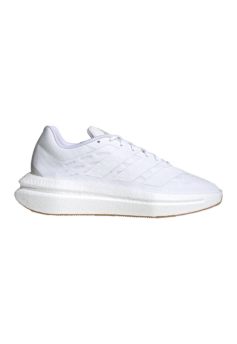 adidas Sportswear Скосени спортни обувки Flowboost с равна платформа