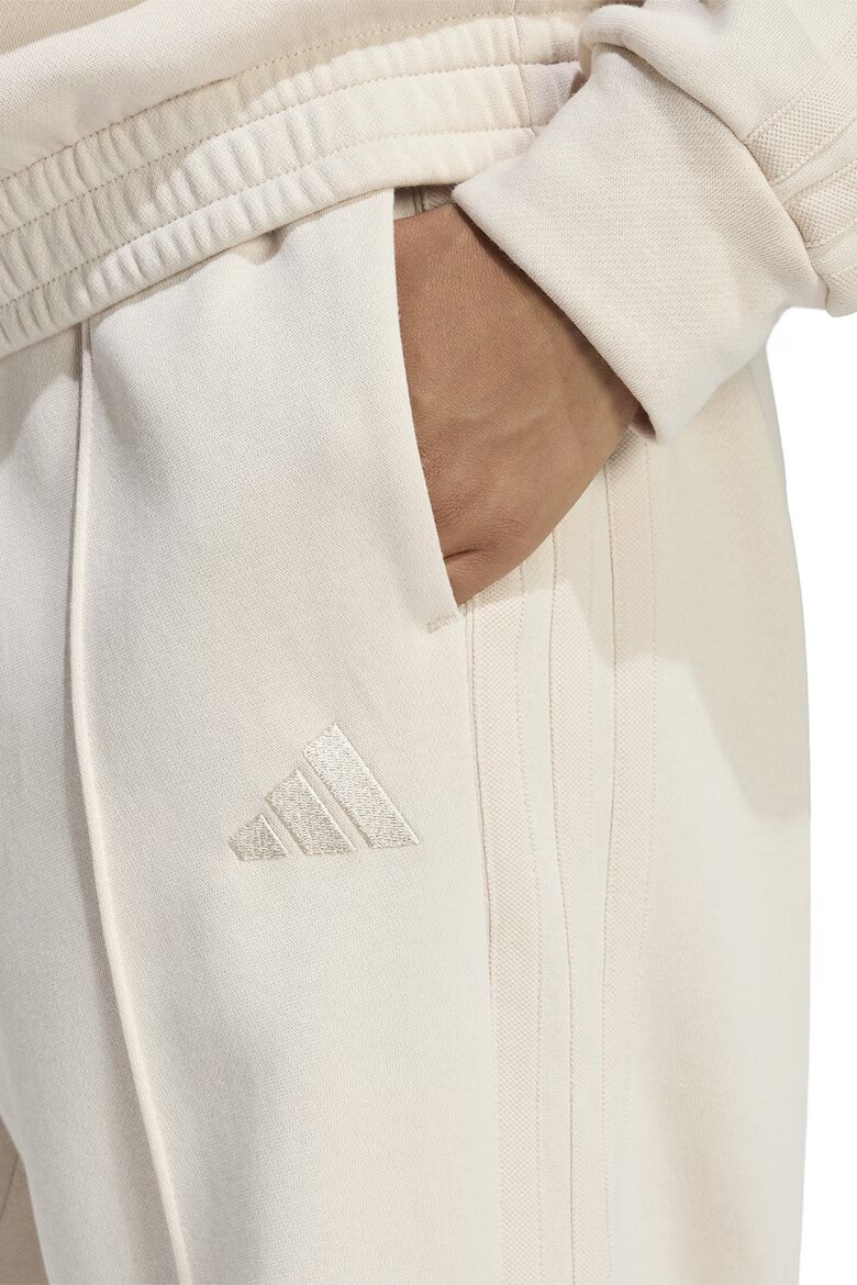 adidas Sportswear Спортен екип Energize с памук Бежов