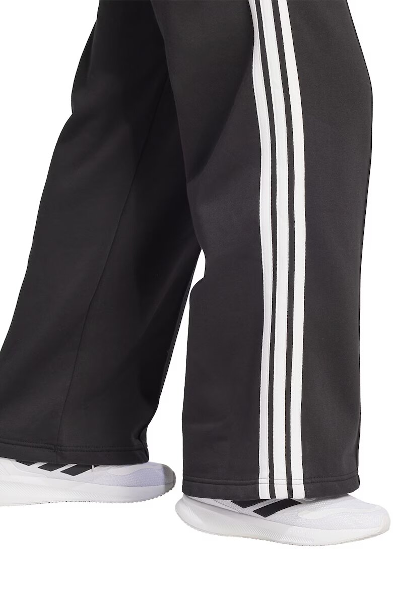 adidas Sportswear Спортен екип Energize с памук Черен