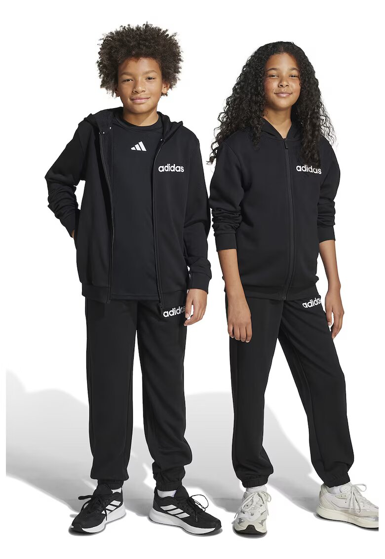adidas Sportswear Спортен екип с памук с лого