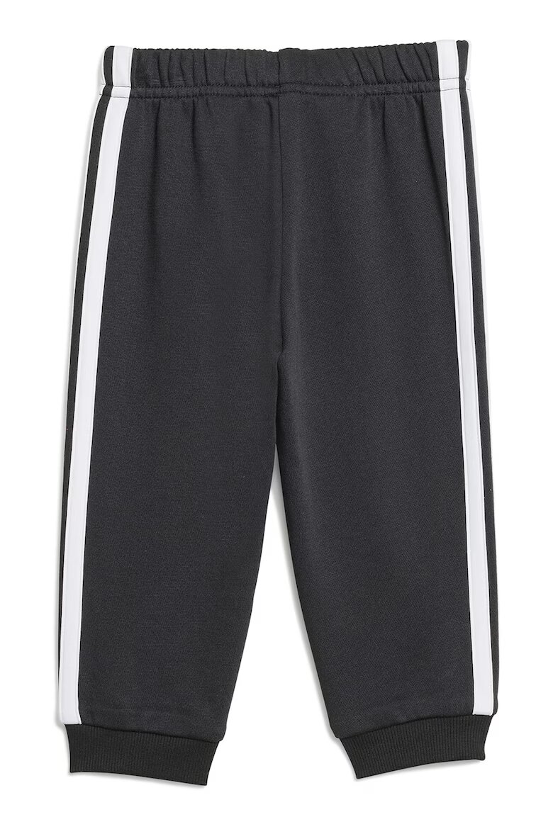 adidas Sportswear Спортен екип с памук с лого Червен/Бял/Черен