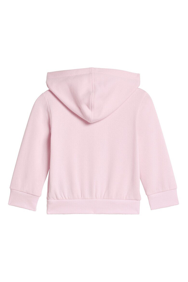 adidas Sportswear Спортен екип с памук с цип