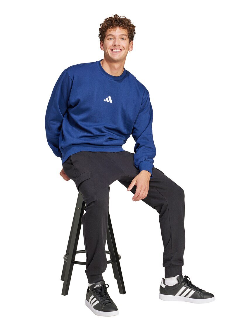 adidas Sportswear Спортен карго панталон Feelcozy