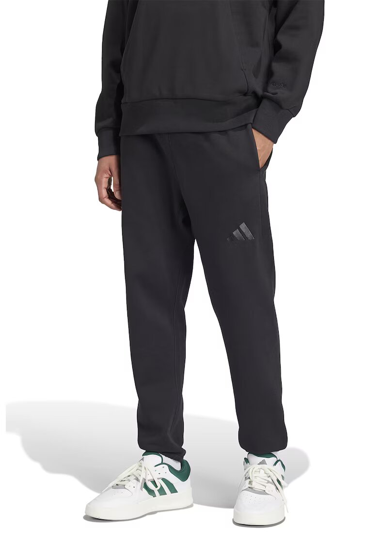adidas Sportswear Спортен панталон ALL SZN със странични джобове