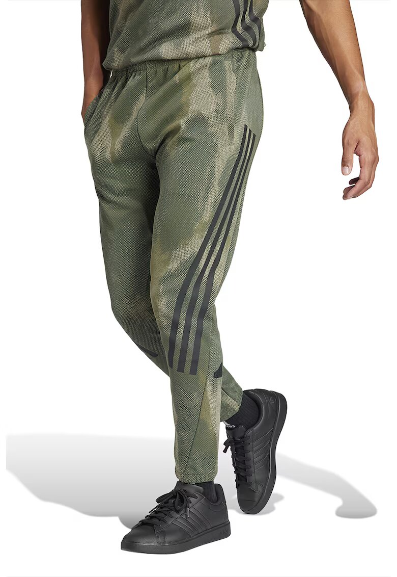 adidas Sportswear Спортен панталон Future Icons с 3 ивици