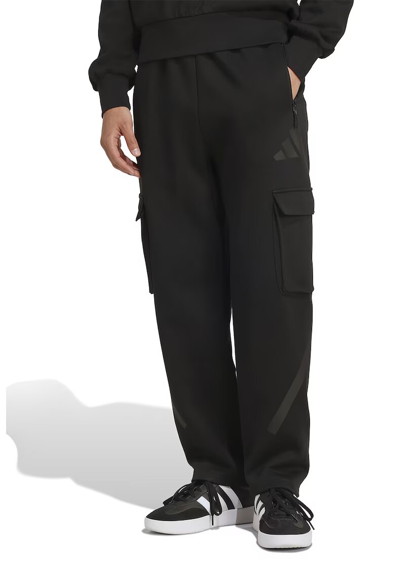 adidas Sportswear Спортен панталон карго Z.N.E.
