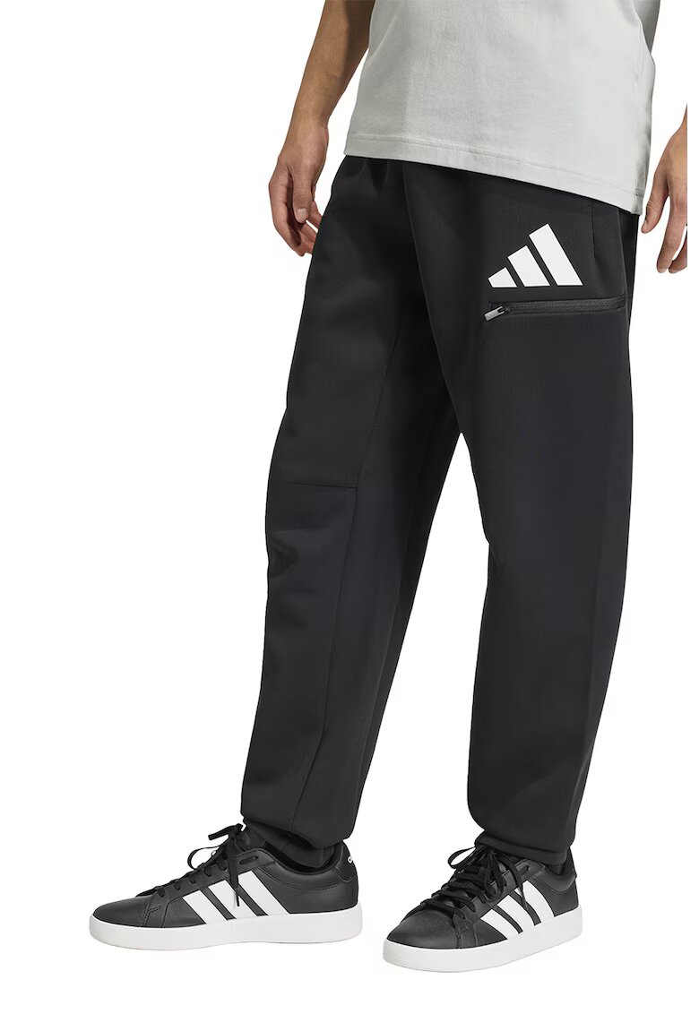 adidas Sportswear Спортен панталон с лого