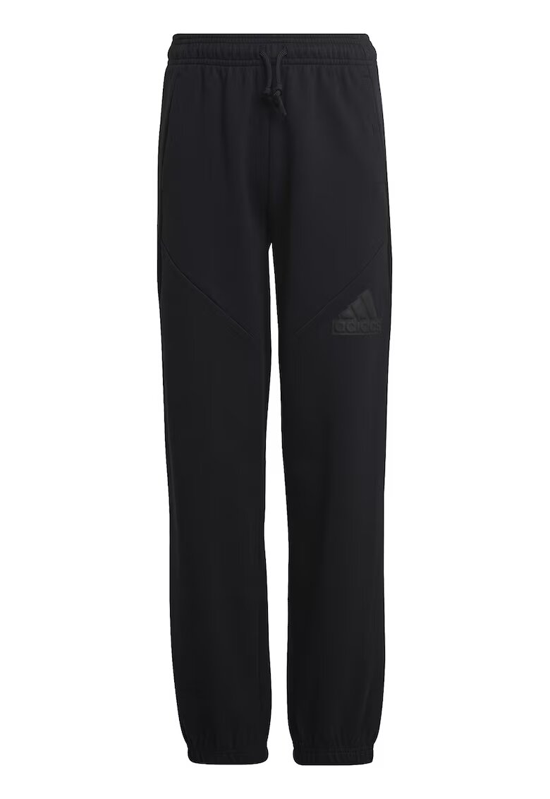adidas Sportswear Спортен панталон с висока талия