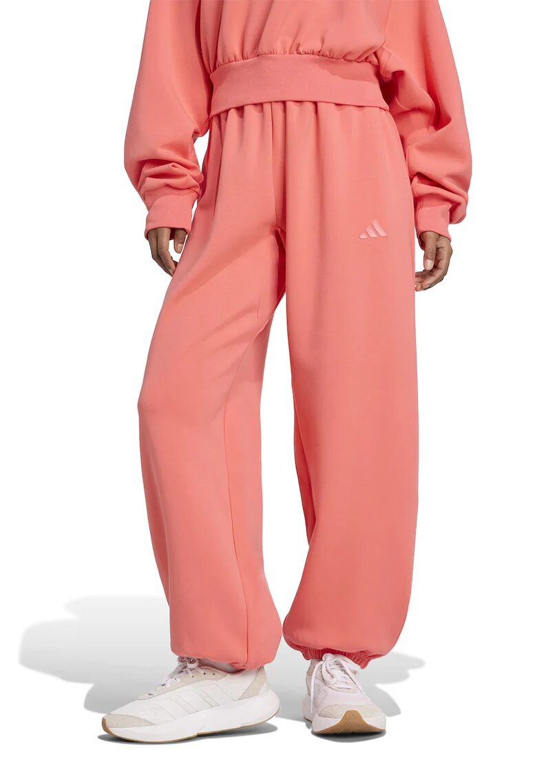 adidas Sportswear Спортен панталон Soft Lux